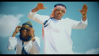 apex and bionic ab nobody holy official video