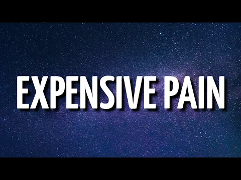 Download MP3 Meek Mill - Expensive Pain (Lyrics)