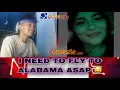 Download Lagu singing to strangers on omegle | Busted but have an happy ending | Jong Madaliday