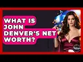 What Is John Denver s Net Worth - The Musician Encyclopedia