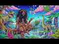 Download Lagu 🔥 Pure Roots \u0026 Rasta Reggae | Mystic Vibes \u0026 Dub for the Soul