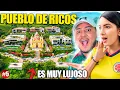 Lagu MEXICANO REACCIONA AL PUEBLO DE RICOS EN COLOMBIA