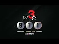 DC 1 Midday 2026