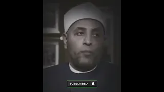 كيف يري الانسان ملك الموت والملائكة  كلام في حب الله دندنها