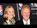 Larry Bird s Wife At 65 Shocks The World