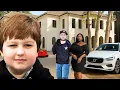 ANGUS T JONES 2025 Inside the 25M Luxury Life of Jake from Two and a Half Men