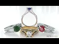 Split Shank Solitaire - MatrixGold Tutorial