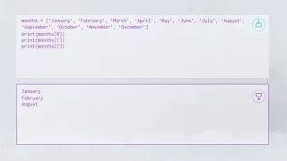 AI With Python Nano Degree Program - Lists And Membership Operators 2
