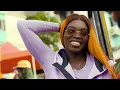 Milo feat Déborah Lukalu - Là Haut ( clip officiel )