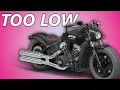 So You Want an Indian Scout Bobber