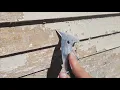 Painting my 101 Year Old House