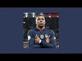 Kylian Mbappe song - Ramenez la coupe a la maison (sped up)