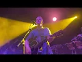 American Kid - Michael Head And The Red Elastic Band - The Trades Club - 15 May 2026