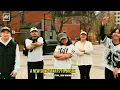Okay by Forrest Frank Dance Cover | JRF CHURCH NB 