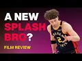Podz Has Become UNGUARDABLE Film Review