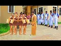 Download Lagu How D Crowned Prince Chose D Poor Orphan Among D Four Palace Virgins Presented 2 Him