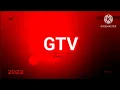 (THE VIDEOS OF 2025) Kompilasi Endcap GTV/GlobalTV (2018-2025) GTV/GlobalTV SFX 2018 Horror Versions