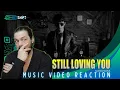 Download Lagu Dimas Senopati - Still Loving You (Scorpions Cover) - First Time Reaction