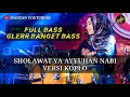 Download Lagu SHOLAWAT KOPLO TERBARU 2021 - YA AYYUHAN NABI