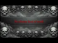 WARBRINGER - A Better World (Lyrics) 2025