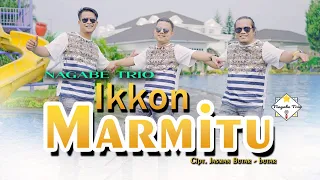 Download NAGABE TRIO || IKKON MARMITU || CIPT : JASMAN BUTAR - BUTAR (OFFICIAL MUSIC VIDEO) MP3