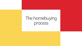 How to Buy a Home The Homebuying Process Explained Wells Fargo Mortgage Tip