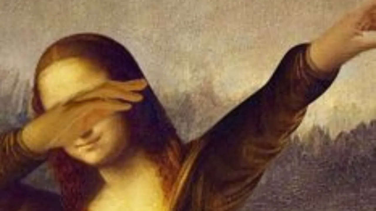NO ENTIENDO EL ARTE POST MODERNO (Y TAMPOCO QUIERO HACERLO)