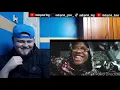 Nasty C - King ft. A$AP Ferg (Reaction)