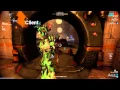 Warframe flux rifle bug