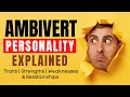 Download Lagu Ambivert Personality - Traits, Strengths, Weaknesses \u0026 Relationships