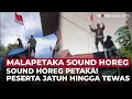Download Lagu Viral! Jatuh dari Sound Horeg, Peserta Karnaval di Jateng Meninggal Dunia | OneNews Update
