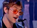 Lagu Blur - Live on Later... with Jools Holland, 1999