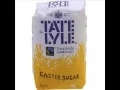 Caster Sugar vs Powdered Sugar