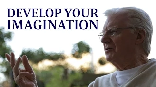 develop your imagination