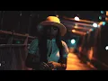 Kiana Ledé - Heavy ft. Jennifer Lewis (Official Video) ft. Jenifer Lewis
