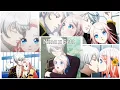 Download Lagu Nina x Sett   | Nina the Starry Bride 「 AMV 」