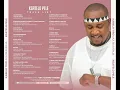 Lagu KABELO TIRO- KEA GANA (Official Audio)