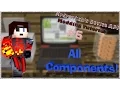 MrCrayfish s Device API Tutorial - All the Components