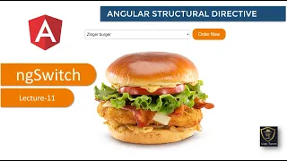 Angular Tutorial ngSwitch Switch Case in Angular Lecture-11