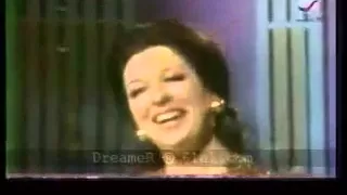 عيش معايا اررروع ماغنت بصوتها الدافي نجاة الصغيرة 