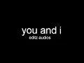 Download Lagu pvris - you and i (slowed)