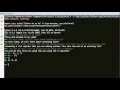 Extending Lists in Python
