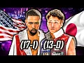Lagu MONSTER MODE! | Naoya Inoue (JPN) vs Antonio Nieves (USA) | Full Fight | Professional Boxing HD