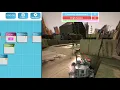 Code Rivals Robot Programming Battle - Survival