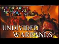 Download Lagu CHAOS UNDIVIDED WARBANDS - Unadulterated Fiends | Warhammer 40k Lore