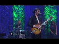 Hozier Performs 'From Eden'