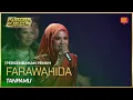 Download Lagu [Persembahan Penuh] FARAHWAHIDA - Tanpamu | KILAUAN EMAS 2025 MINGGU 4