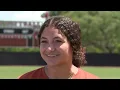 KPRC 2 UTMB Health Athlete of the Week Jocelyn Briseno