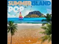 Summer Ocean