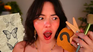 My Most POPULAR ASMR Videos! (Follow My Directions, Diagrams, & MORE)
